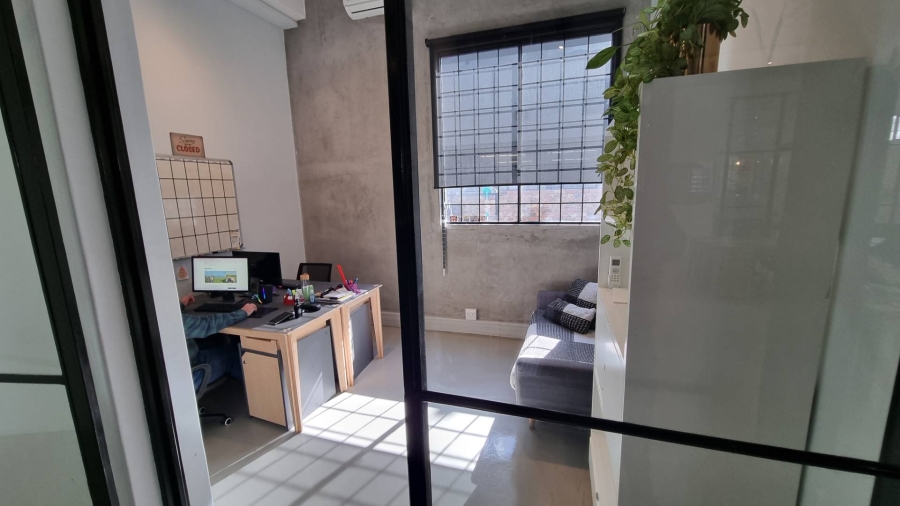 Commercial Property for Sale in Woodstock Western Cape